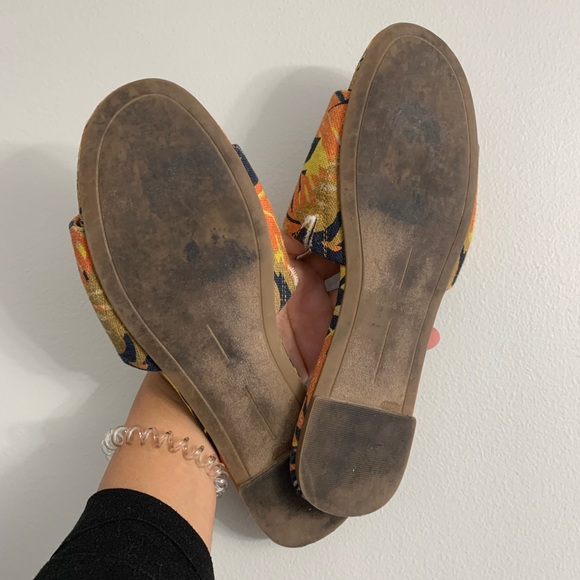 Slip on sandals ✨ - Picture 6 of 6